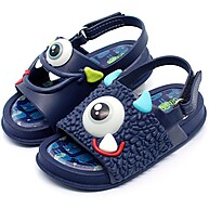 Papete Infantil Plugt Monstro: Conforto e Diversão! - imagem 2