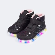 Tênis de Led Infantil Pampili: Conforto e Diversão! - imagem 2