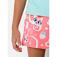 Pijama Raposa Confeiteira Puket: Conforto e Diversão! - imagem 2