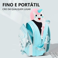 Lousa Mágica Infantil: Desenhos e Diversão! - imagem 2