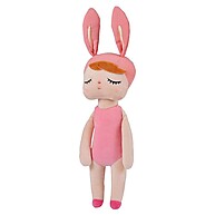 Boneca Metoo Angela Fashion: Estilo e Diversão! - imagem 2