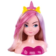 Boneca Charmosa Make-Up: Estilo e Diversão! - imagem 2