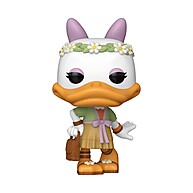 Funko Pop Margarida: Estilo e Diversão! - imagem 2