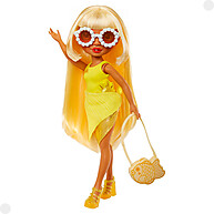 Boneca Rainbow High Sunny Yellow: Estilo e Diversão! - imagem 2