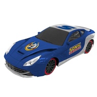 Carro Controle Remoto Sonic: 3 Funções e Diversão! - imagem 2