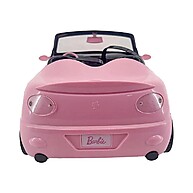 Carro Controle Remoto Barbie Style Car: 7 Funções e Diversão - imagem 2