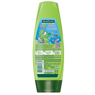 Palmolive Kids Cacheado: Hidratação e Diversão! - imagem 2