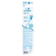 Escova Dental Extramacia Lilica Ripilica Condor Cabeça P - Ideal para Cuidar dos Dentes de Leite com Maciez e Diversão - imagem 2