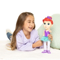 Boneca Bailarina Disney: Magia e Diversão! - imagem 2