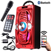 Caixa de Som Bluetooth 12W: Potência e Diversão! - imagem 2