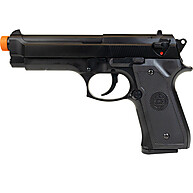 Pistola de Pressão Rossi M92: Precisão e Diversão! - imagem 2