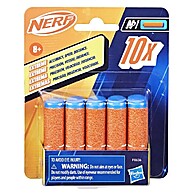 Refil Dardos Nerf N1: Mais Precisão e Diversão! - imagem 2