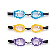 Óculos de Natação Infantil Intex: Proteção e Diversão! - imagem 2