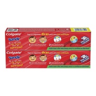 Colgate Tandy Morango: Proteção e Diversão! - imagem 2