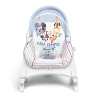 Cadeira Balanço Bebê Mickey: Relax e Diversão! - imagem 2