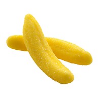 Bananas Fini 250g: Sabor e Diversão! - imagem 2