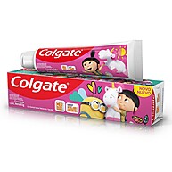 Colgate Kids Agnes: Dentes Saudáveis e Diversão! - imagem 2