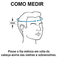 Capacete Infantil Homem-Aranha Nathor: Segurança e Diversão! - imagem 2