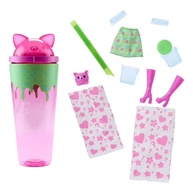 Barbie Pop Reveal Shakes: Surpresas e Diversão! - imagem 2