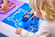 diversao-lucas-da-em-na-e-a-the-hora-protecao-americano-silicone-refeicao-jogo-hippo-azul-a