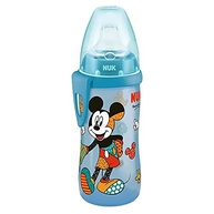 Copo Active Cup 300ml Mickey by Britto - Estilo e Segurança para Beber com Diversão - imagem 5
