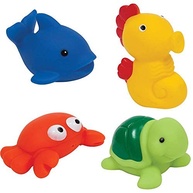 diversao-multicor-mar-para-e-colorida-a-segura-aquatica-bichinhos-buba-banho-a