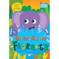 Diversão na Floresta: Descubra as Surpresas! - imagem 1