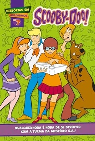 diversao-scooby-07-revista-cheia-a-em-edicao-quadrinhos-misterio-e-de-doo-a