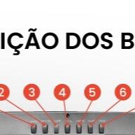 TV Portátil 14” HD: Leve Sua Diversão! - imagem 1
