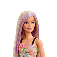 Barbie Fashionista: Estilo e Diversidade! - imagem 2