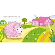A Ovelha Rosa: Um Livro Sobre Respeito e Diversidade - imagem 2