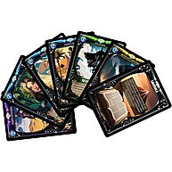 Faith Battle: Jogo de Cartas Bíblico que Ensina e Diversifica - imagem 2