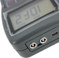 Medidor de Espessura Ultrassônico MT180: Precisão Multimodo para Diversos Materiais - imagem 4
