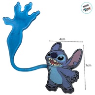 Mão Pegajosa Stitch: Estica, Gruda e Diverte! - imagem 2