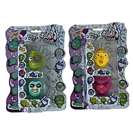 Splat Head: As Figuras Que Esticam e Divertem! - imagem 2