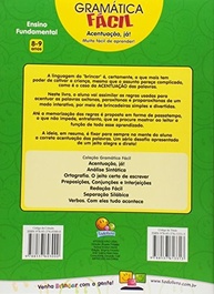 Escolinha Gramática Fácil: Domine a Acentuação Gráfica de Forma Divertida! - imagem 3