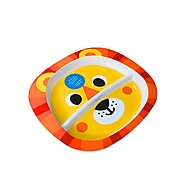Pratinho Infantil Buba: Introdução Alimentar Divertida! - imagem 2