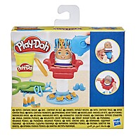 Play-Doh Corte Maluco: A Barbearia Divertida! - imagem 2