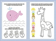 divertida-caligrafia-maternal-escrever-para-a-de-brincando-a