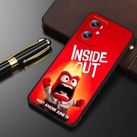 Capinha Divertida: Inside Out 2 para Xiaomi - imagem 3