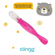 divertida-da-e-dupla-silicone-colors-rosa-clingo-colher-para-a-bebes-segura-ponta-a