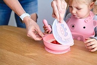 divertida-decorativa-segura-tampa-marcus-rosa-e-marcus-para-com-succao-porquinho-e-tigela-a-bebes-a