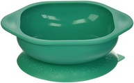 Tigela de Silicone com Sucção Elefante Marcus e Marcus - Segura e Divertida para Bebês - imagem 2