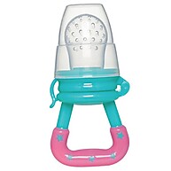 Porta Frutas Buba: Introdução Segura e Divertida! - imagem 2