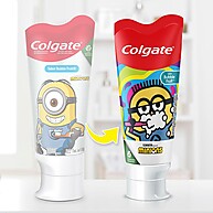 Colgate Smiles Minions: Escovação Divertida! - imagem 2