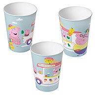 Copo Peppa Pig 320ml: Hidratação Divertida! - imagem 2