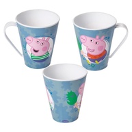 Caneca Peppa Pig 360ml: Hidratação Divertida! - imagem 2