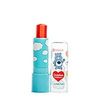 Lip Balm Twist Ursinhos Carinhosos: Hidratação Divertida - imagem 2
