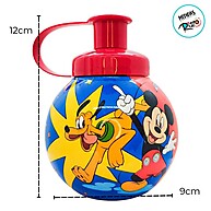 Squeeze Mickey e Pluto: Hidratação Divertida! - imagem 2