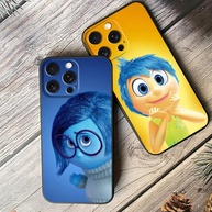 Capa iPhone Divertida: Alegria (Inside Out 2) - imagem 2